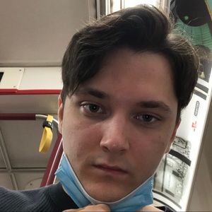 Meet your Posher, Artem